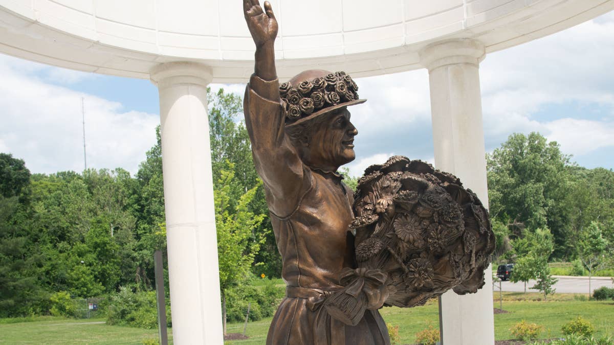 5 historic sites that made your vote possible, in honor of Women’s Equality Day