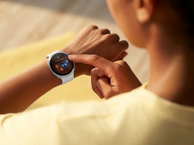 The Samsung Galaxy Watch 9 is now official