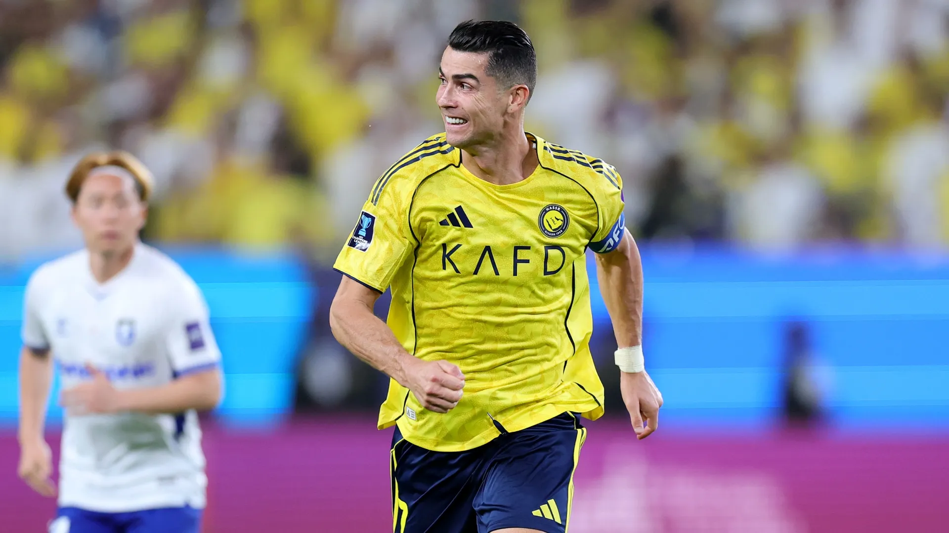 Cristiano Ronaldo’s Status for Al Nassr vs. Benfica B 2026 Friendly