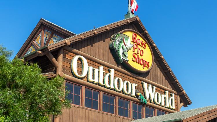 Bass Pro Shops opens massive Outdoor World store in northern Colorado