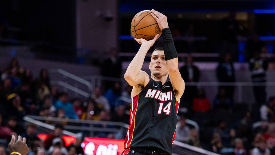 Tyler Herro - Miami Heat