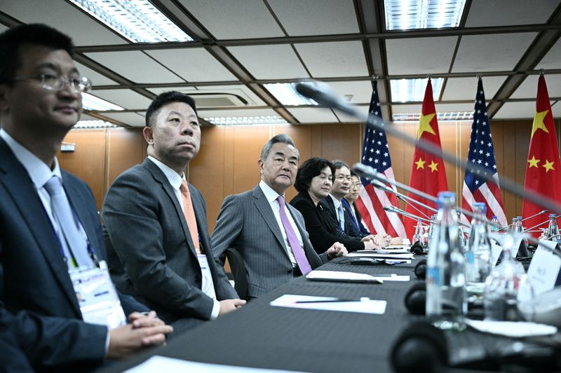 ASEAN Foreign Ministers' Meeting