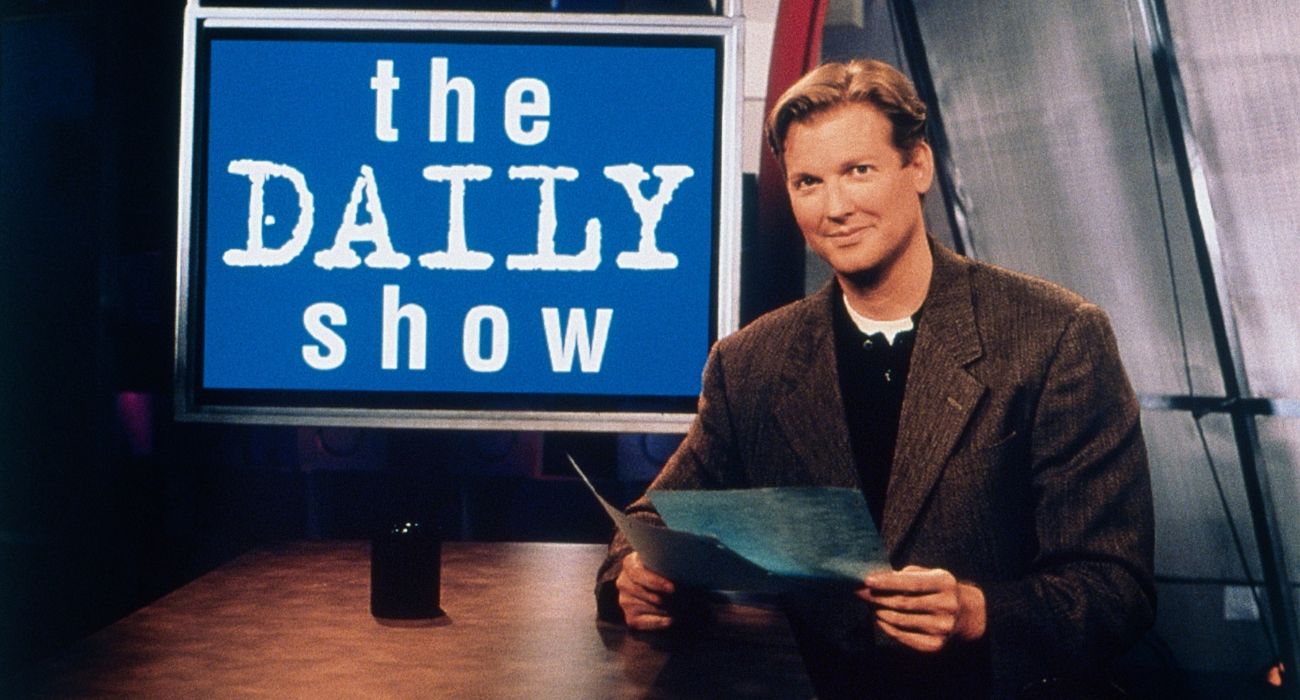 'The Daily Show' at 30: Craig Kilborn interview
