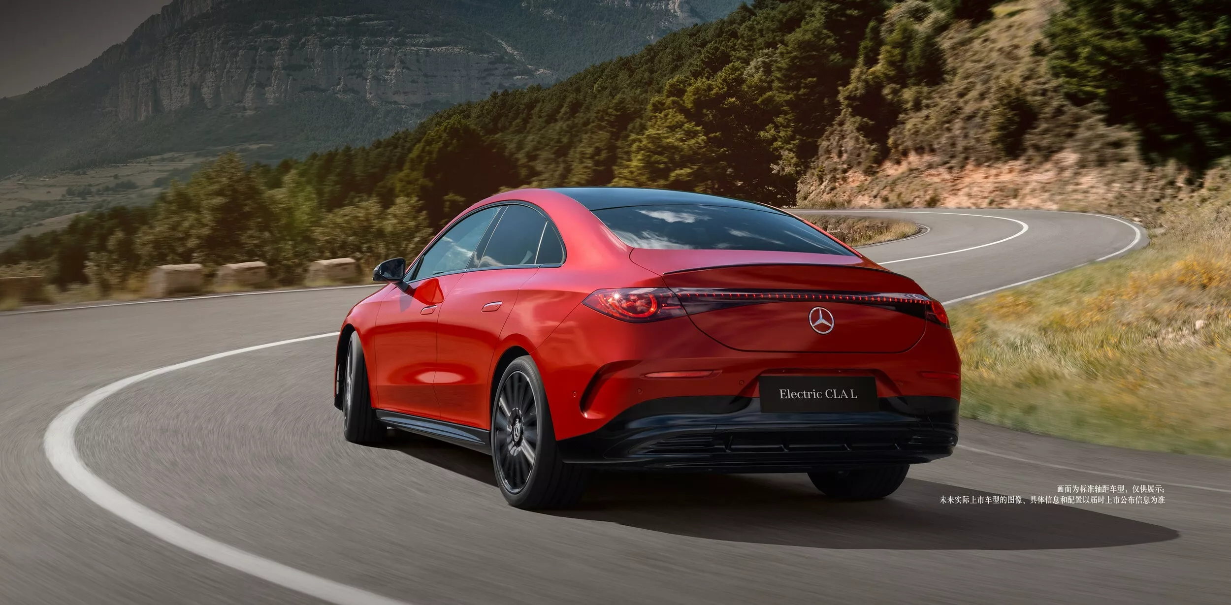 Mercedes Reportedly Paused CLA L Production In China After Zero Sales In June