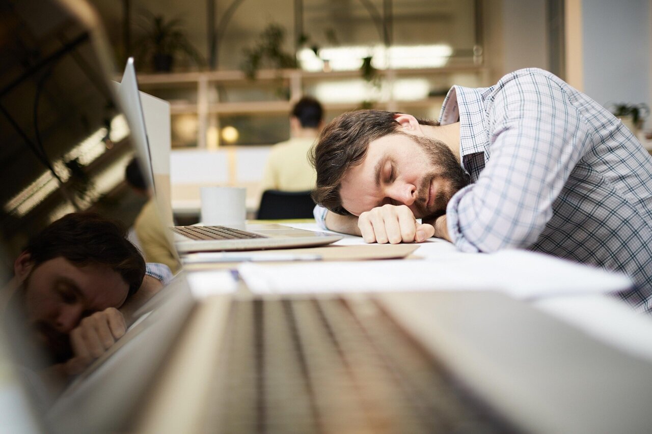 Newly identified molecule could help regulate sleep