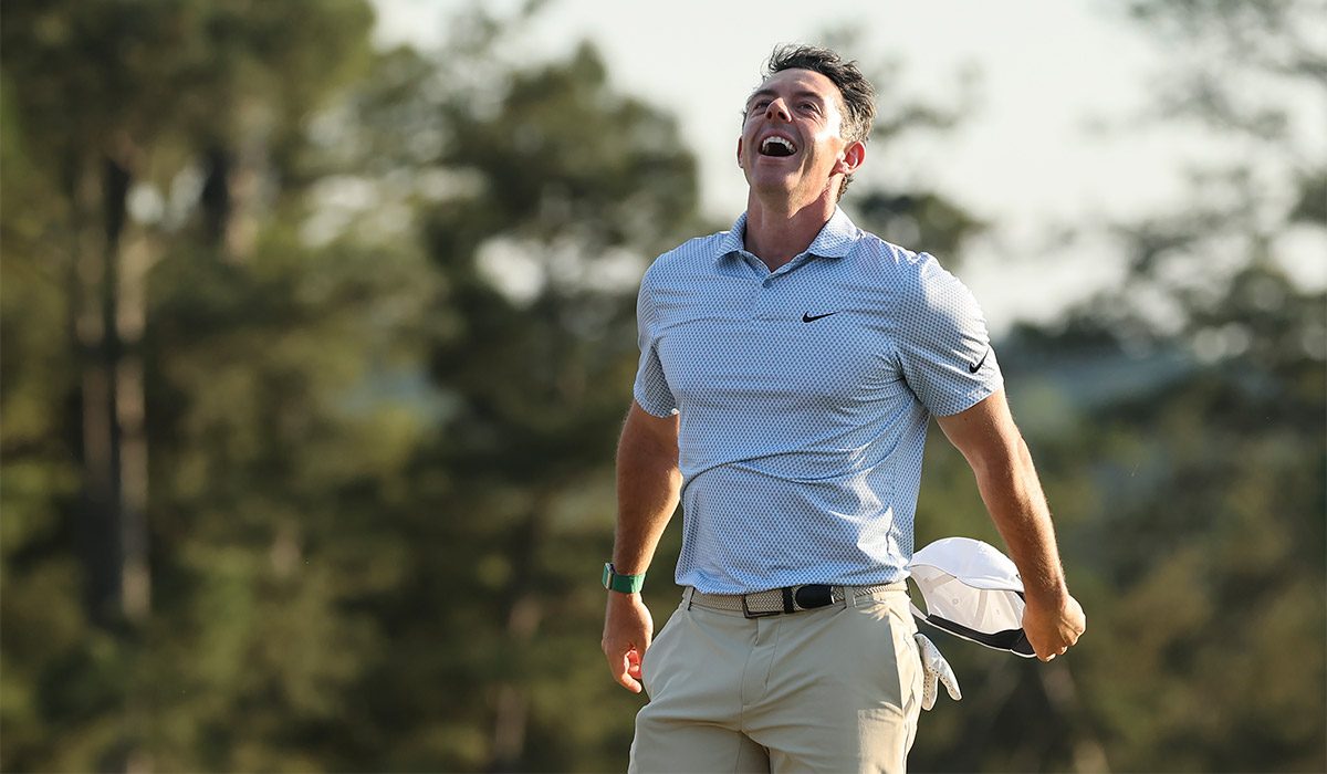 Rory McIlroy 'is a taxman's dream' after big year of earnings