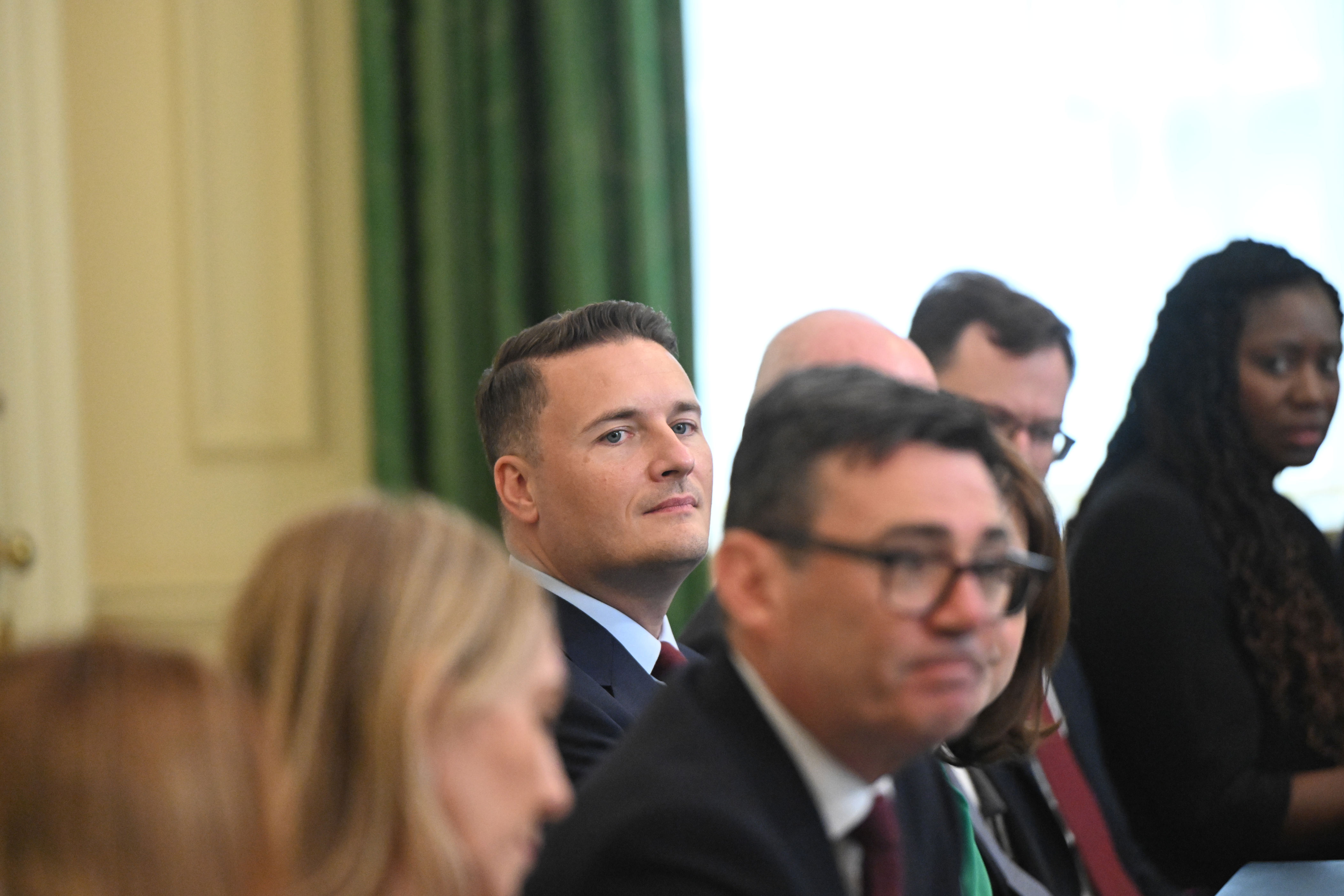 UK’s Miliband, Streeting: What are their foreign policy, defence records?