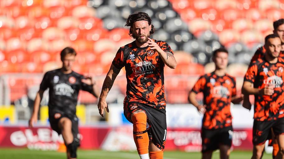 Celtic keeping close eye on £1.7m 'Duracel Bunny' to replace Marcelo Saracchi