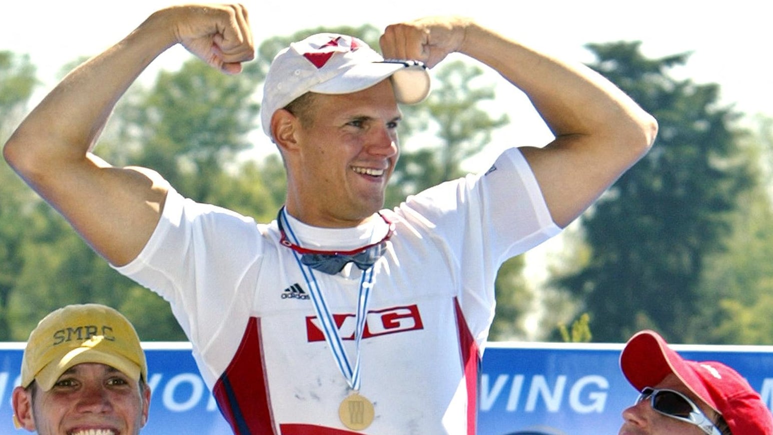 Gold medal winning Olympic icon dies at 50