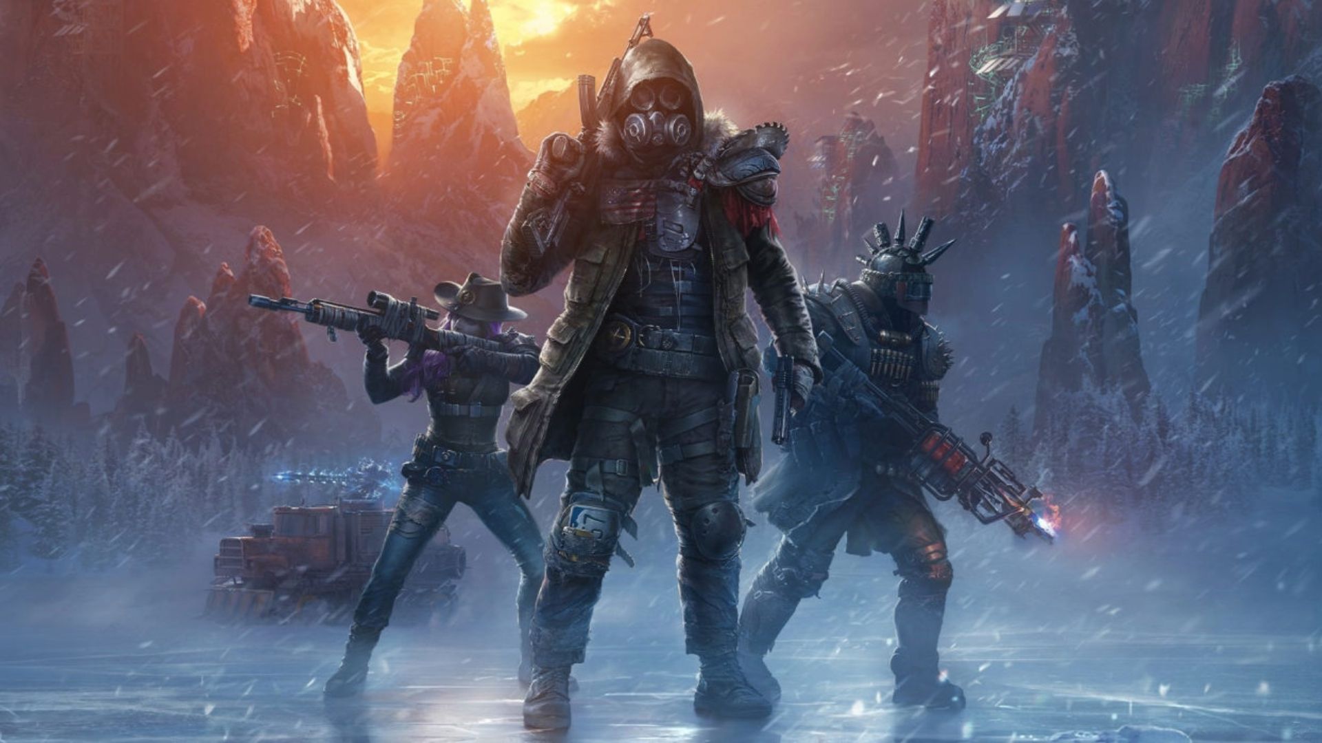 5 hardest turn-based RPGs of the 2020s
