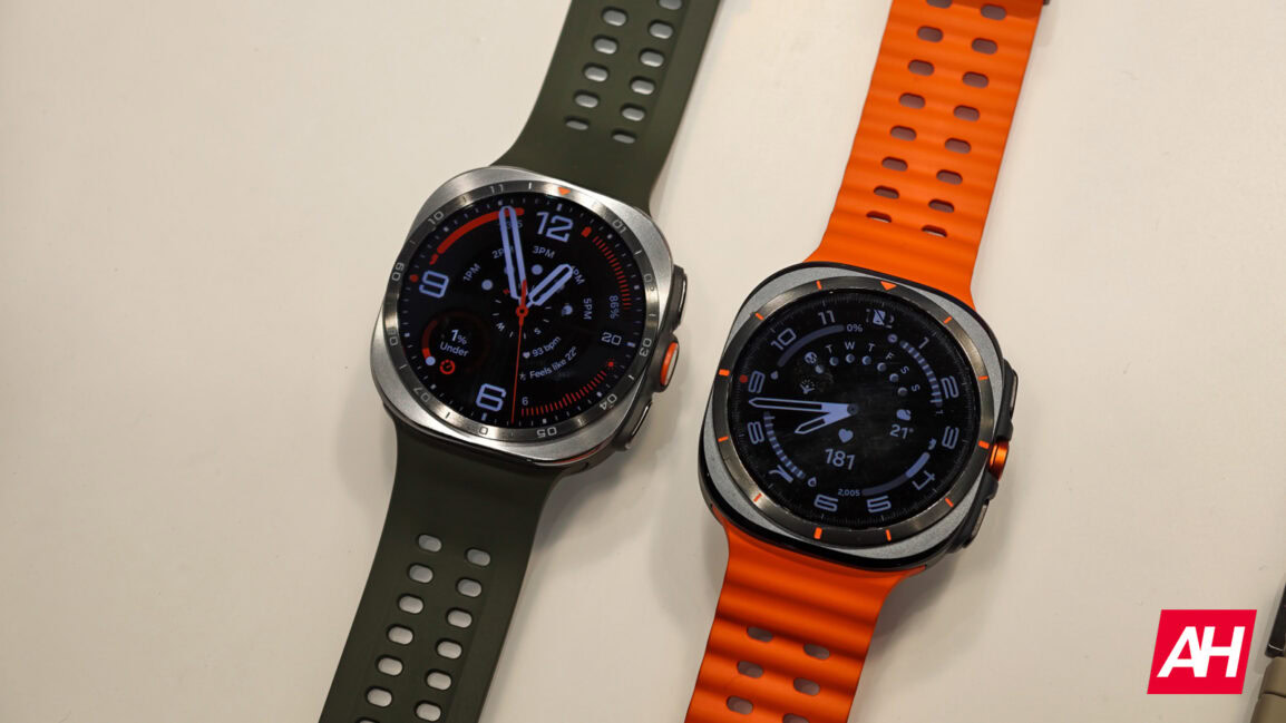 Samsung Galaxy Watch Ultra 2 AH 16