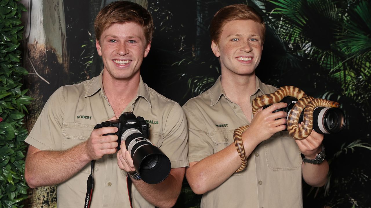 AI dilutes what is impressive – Robert Irwin hits home when it comes to AI in wildlife photography