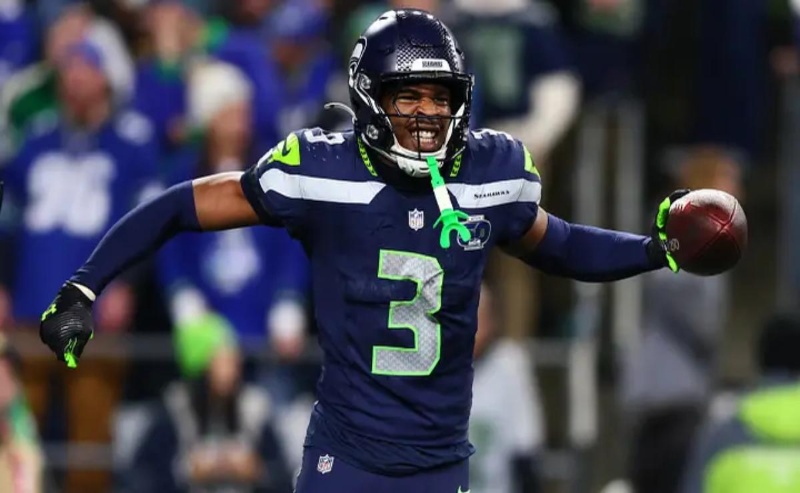 Nick Emmanworis Surprise Seahawks Injury Sparks ConcernShould Fans Really Be Worried?