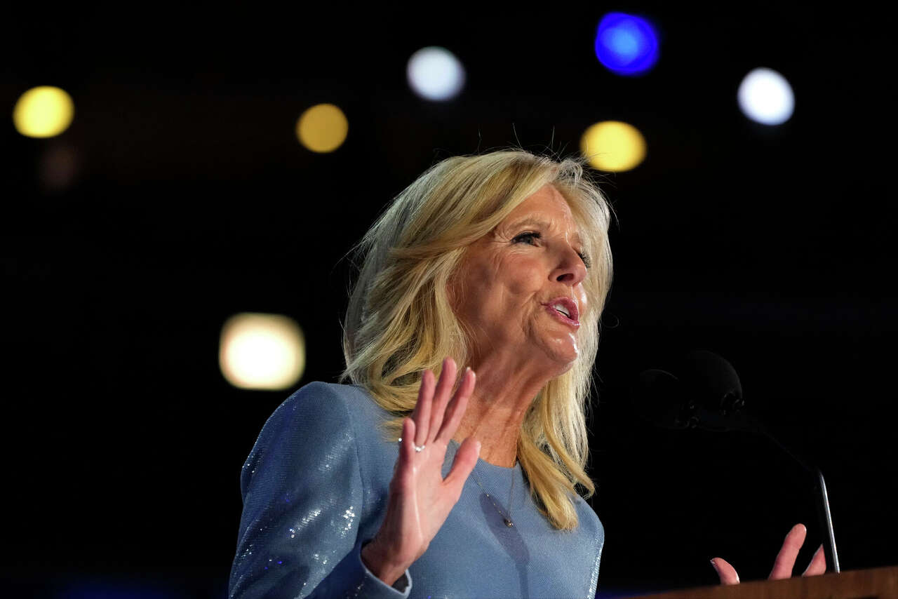Texas Monthly Taco Fest, Black Keys, Bryan Adams, Jill Biden top list of Houston events