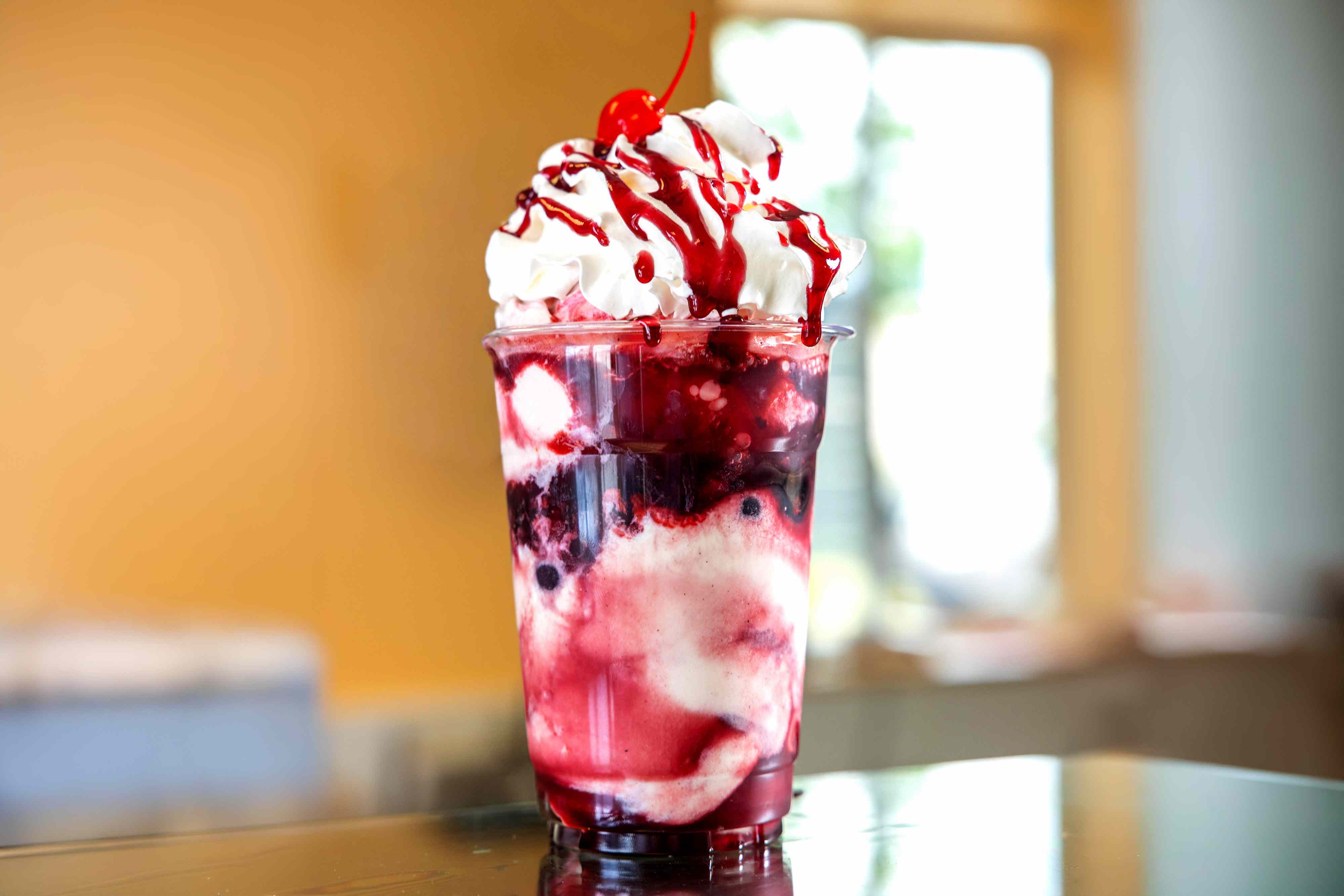 What is Irish ice cream? How a North Carolina creamery re-creates it
