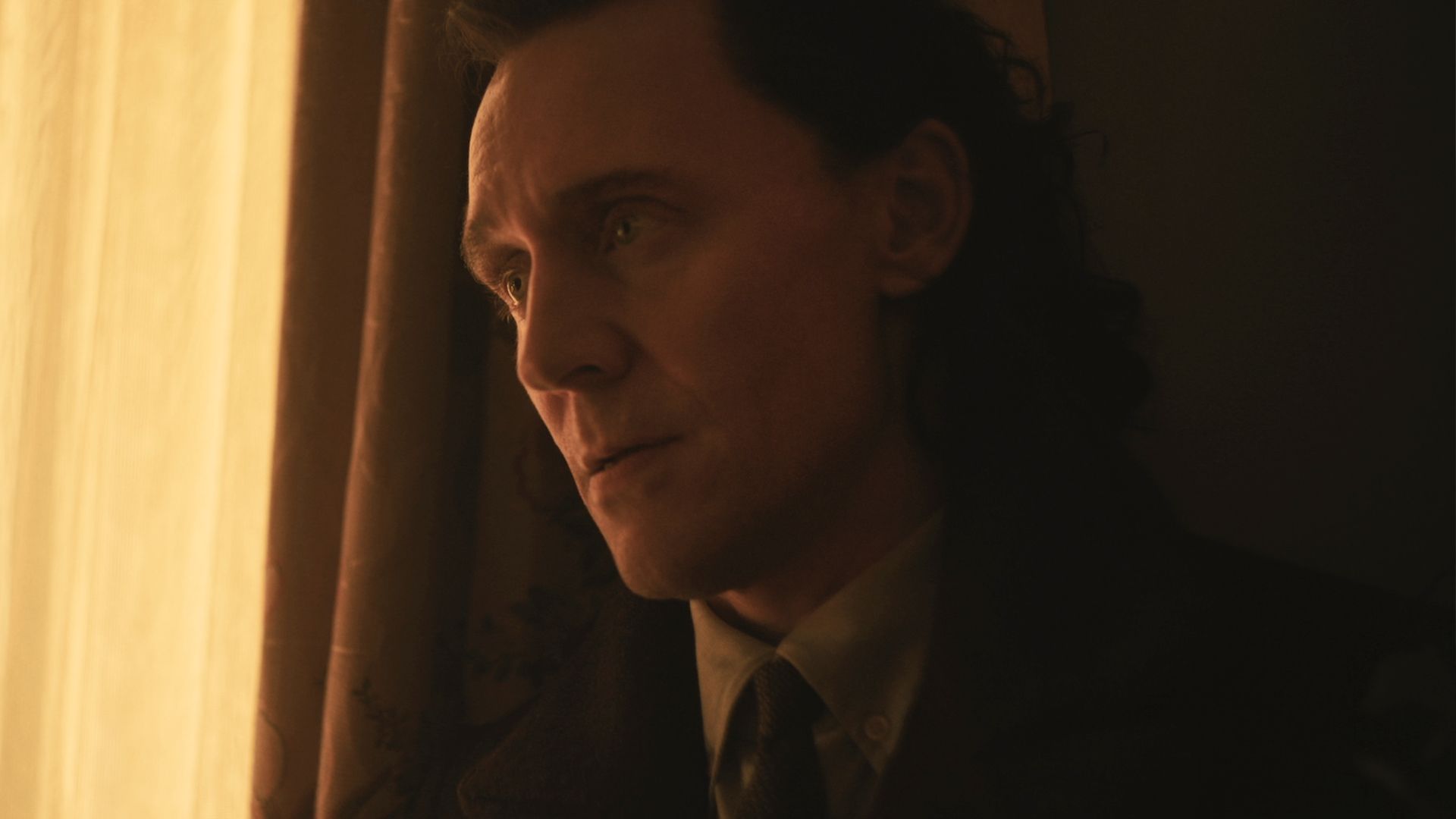 Avengers: Doomsday teased a major change for Loki's MCU story