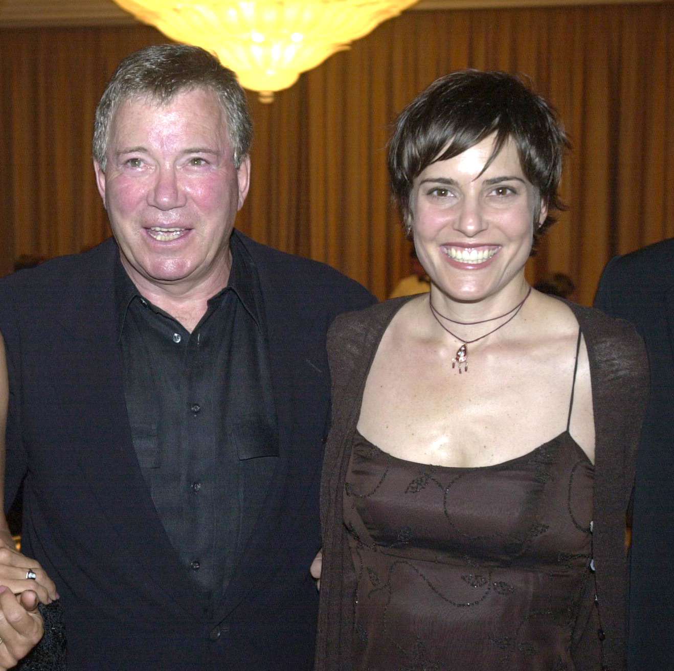 William Shatner, 95, and his daughter Melanie, 61, battled stage 4 cancer at the same time