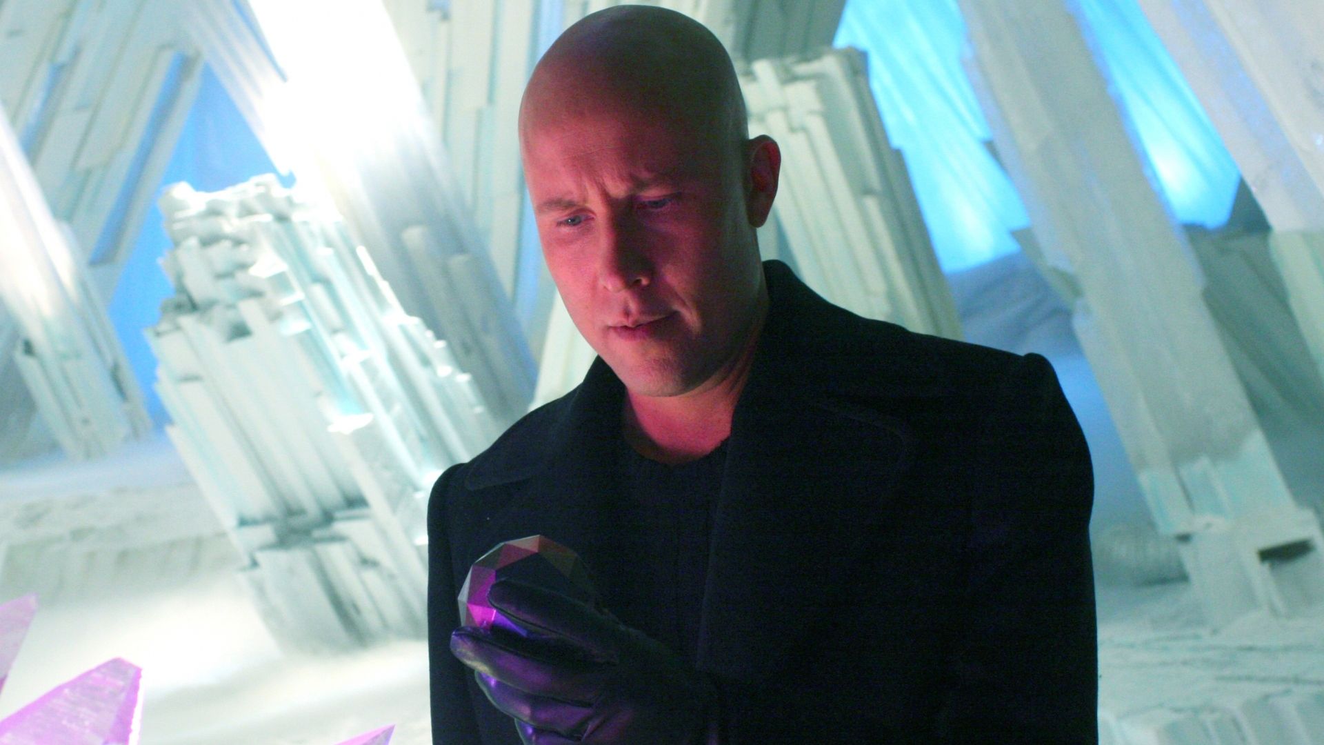 21 years later, Lex Luthor's best Smallville line is still the greatest supervillain quote of all time