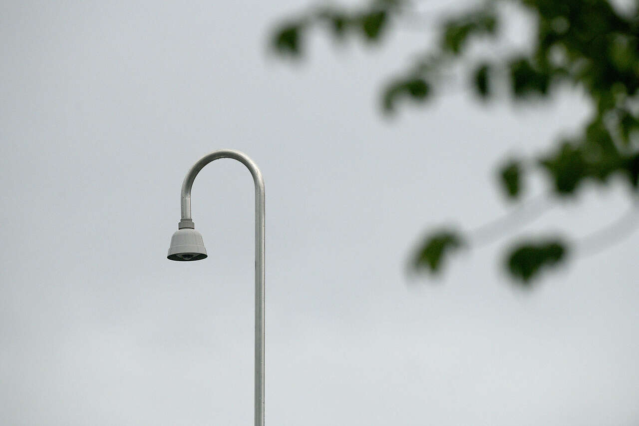 What those ‘bell-shaped' cameras at CT intersections actually do