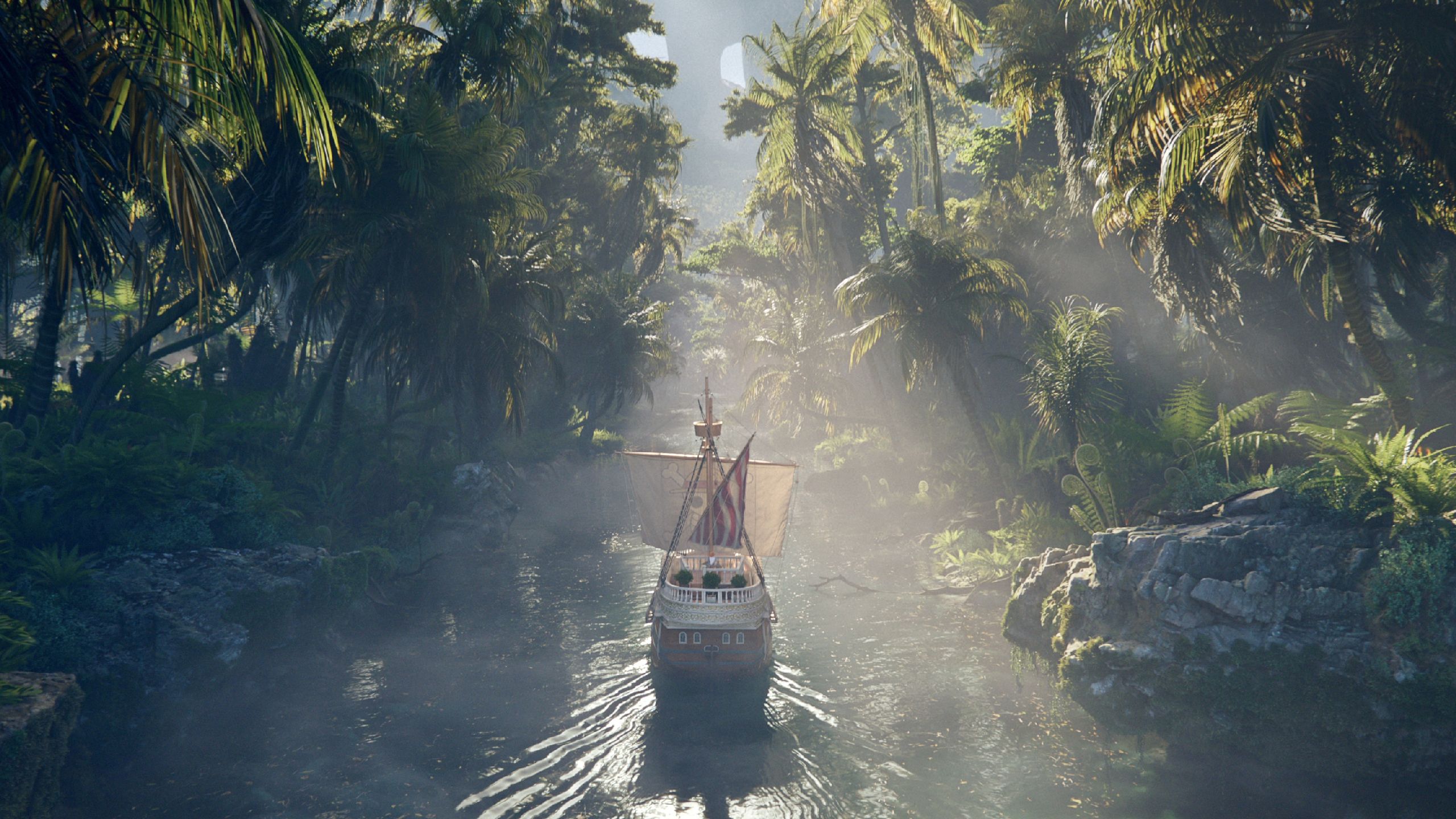 Netflix's 'Pirates of the Caribbean meets Harry Potter' series makes Lord of the Rings look small