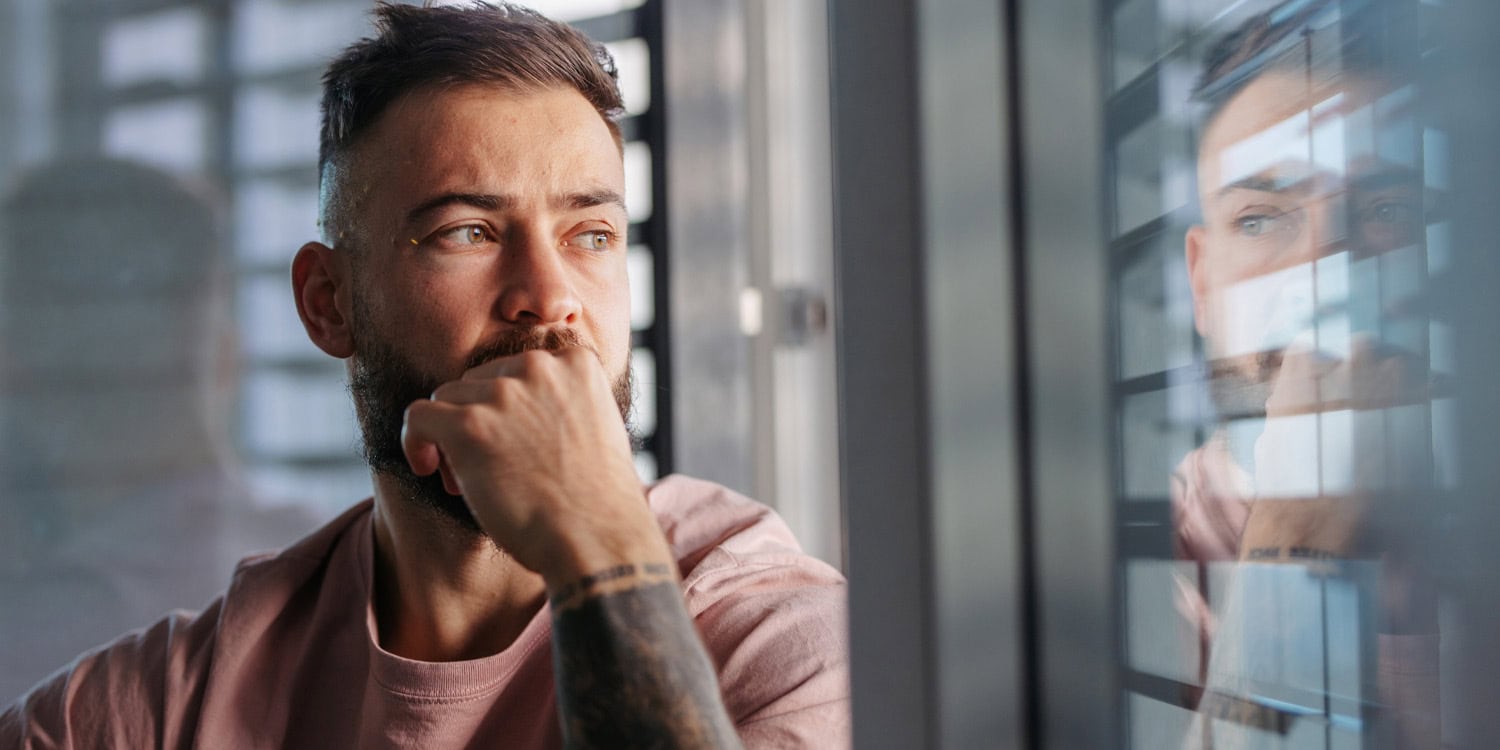 Adults with depression show a negative attentional bias, but new research suggests it is highly task-specific
