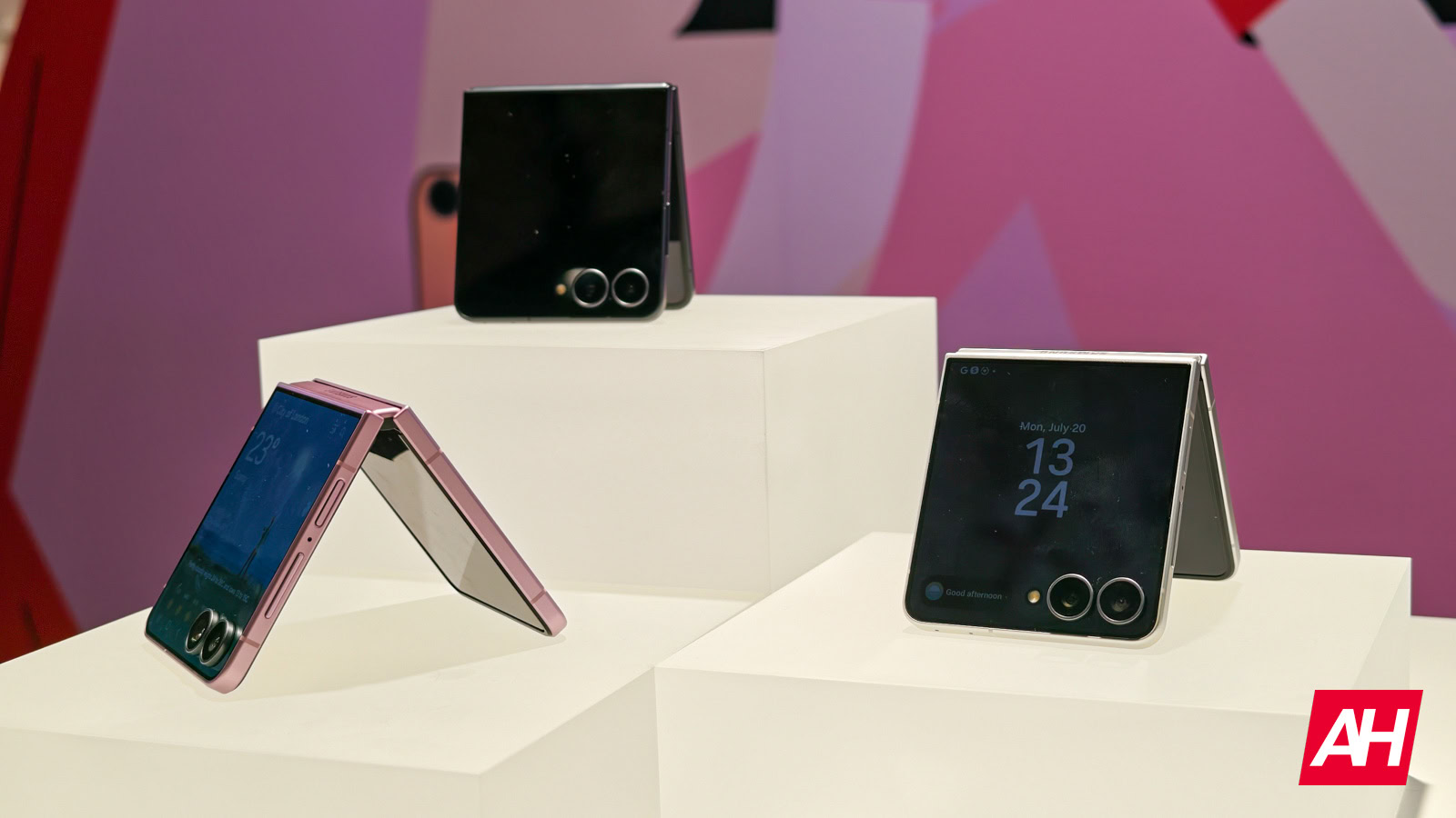Samsung Galaxy Z Flip 8 release date