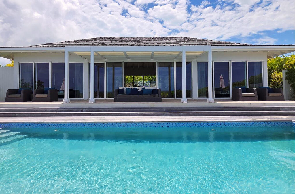 Sailrock South Caicos Review Fly Non-stop To A Secluded Paradise. Original photo