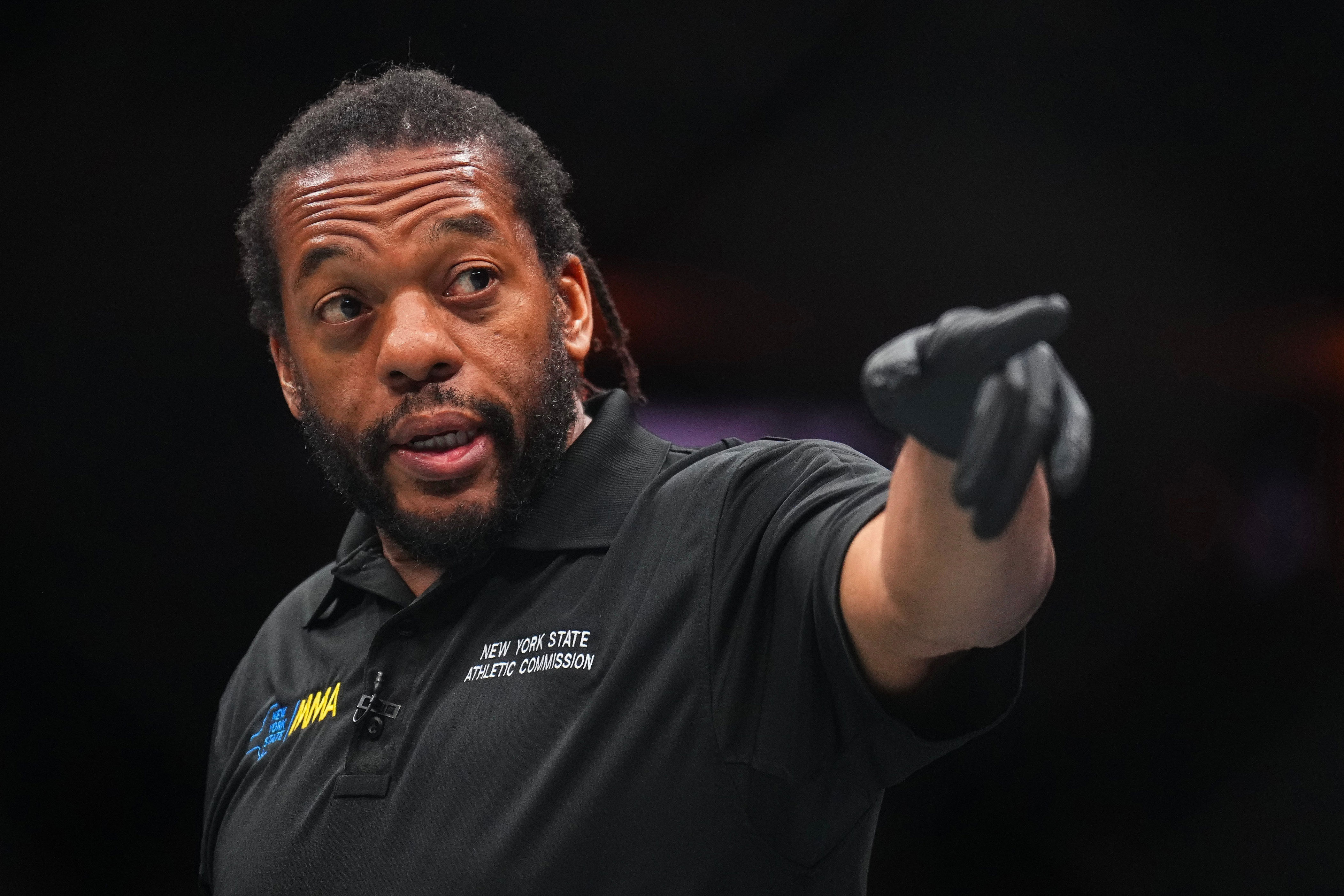 Herb Dean