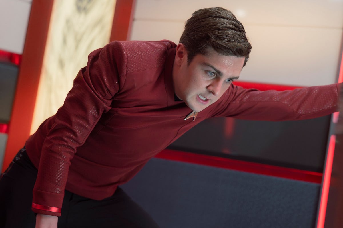 'Strange New Worlds' Season 4 Review: Star Trek Takes A Victory Lap For Its 60th Birthday