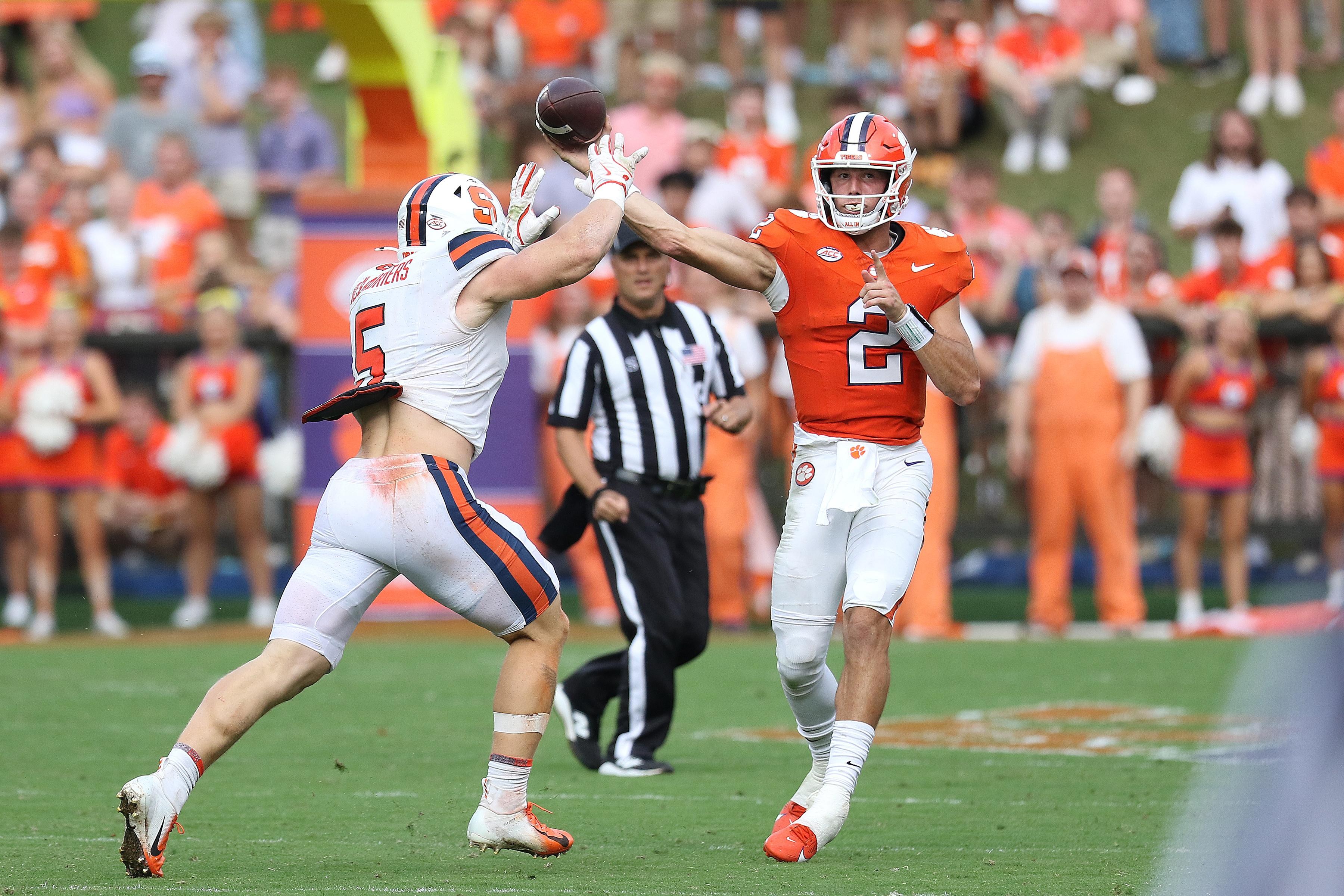 Syracuse Reacts Survey: how many ACC wins for Orange football in ‘26?