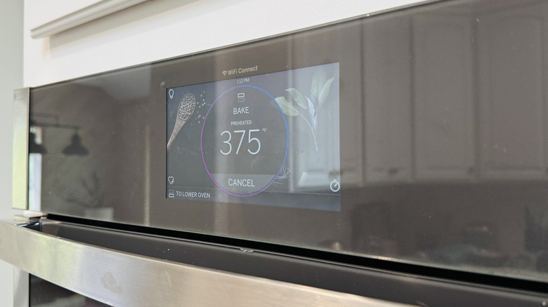 Preheated oven to 375 F