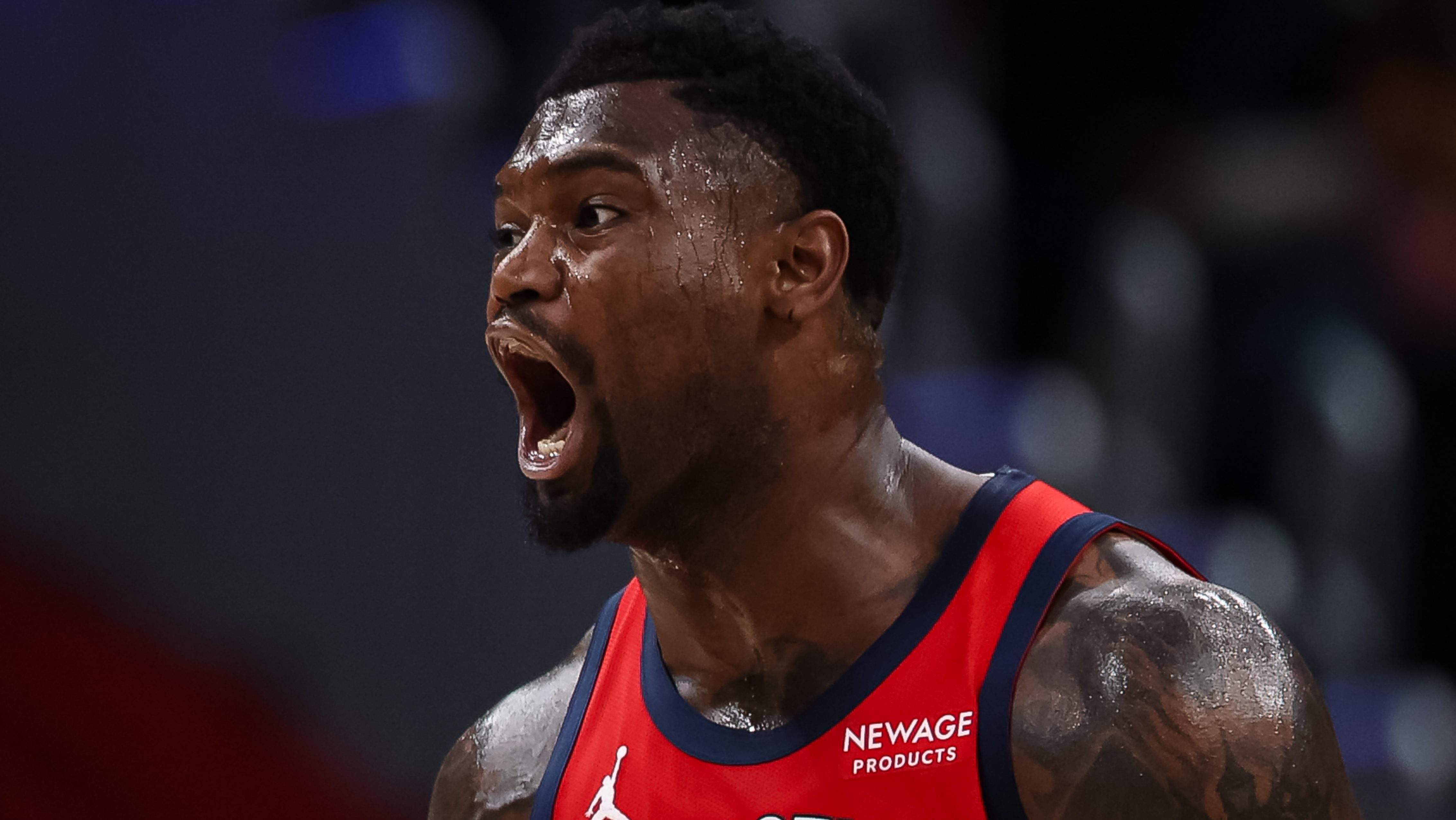 NBA trade rumors: LeBron James impact, Zion Williamson interest & the big board