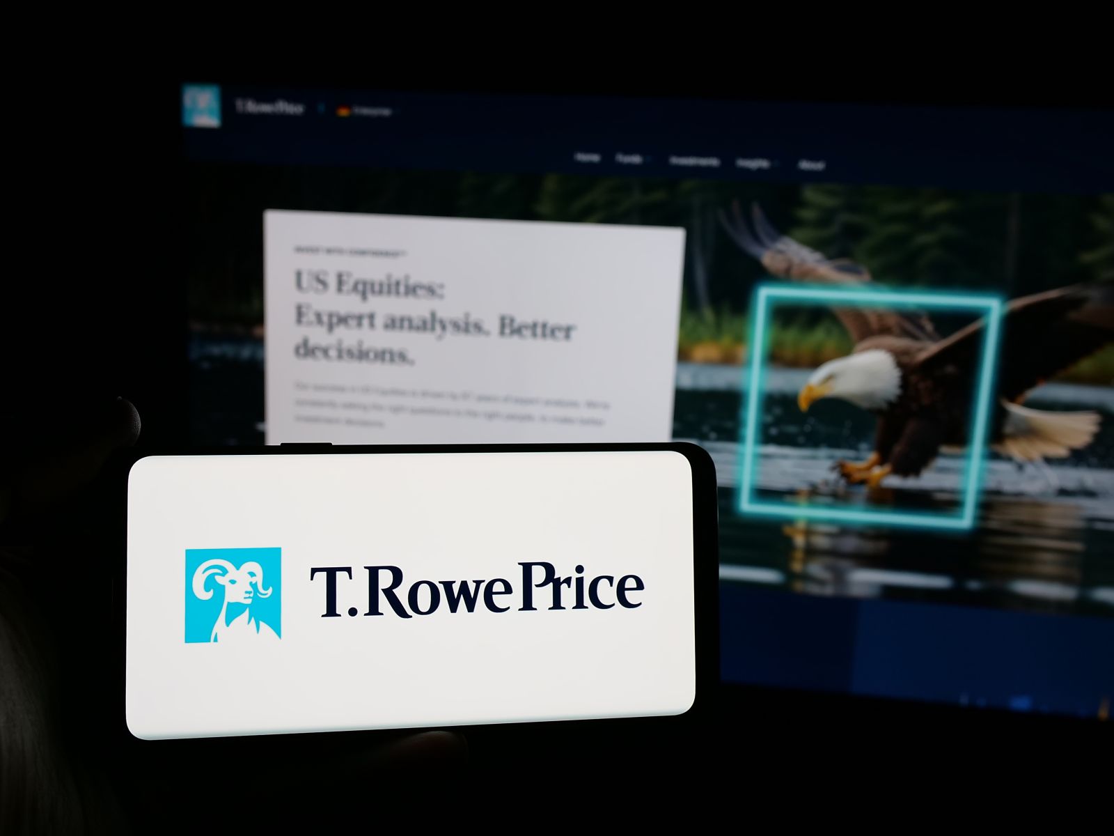 What you need to know ahead of T Rowe Price Group’s earnings release