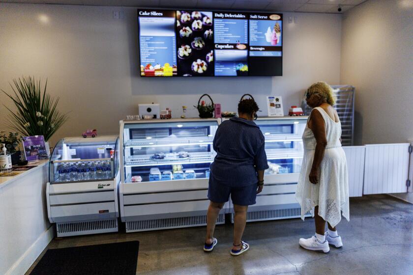 93 degrees at work: Pasadena businesses swelter after copper wire thefts wreck AC units