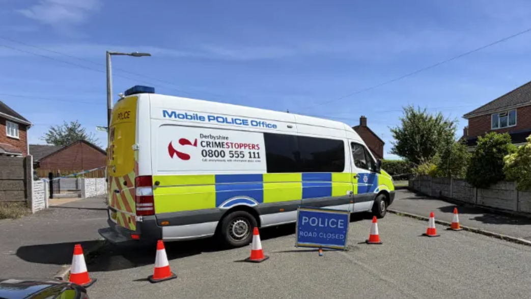 Trial date set for man accused of murdering mother