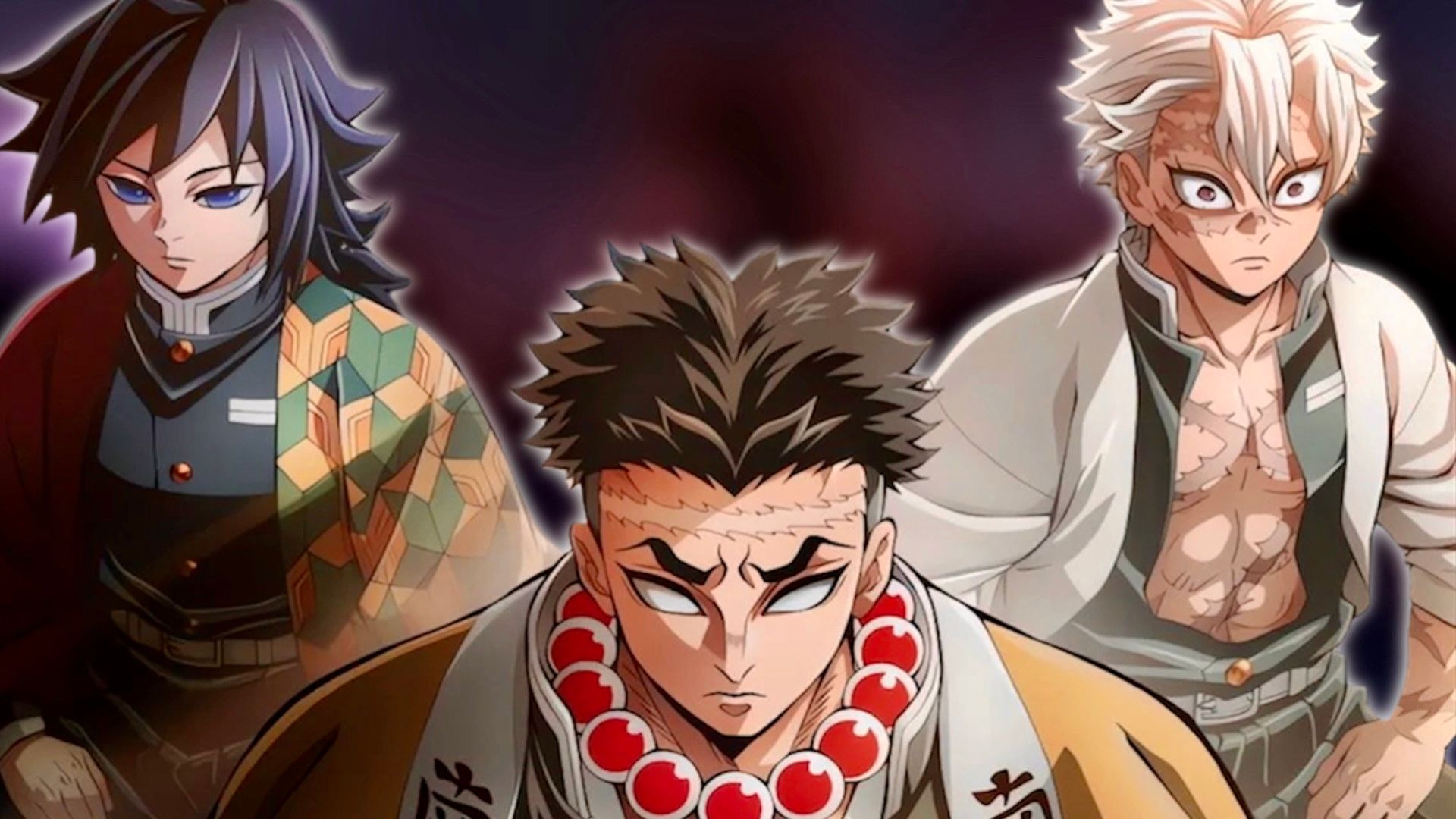 New Demon Slayer release is set to unveil a Hashira level character
