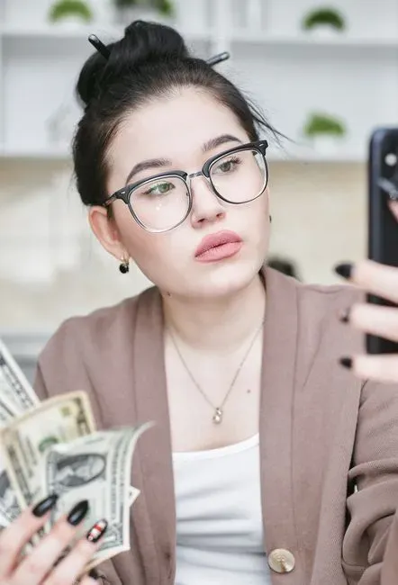 Millennials and the squeeze between debt and compounding (Image Credits: Pexels)