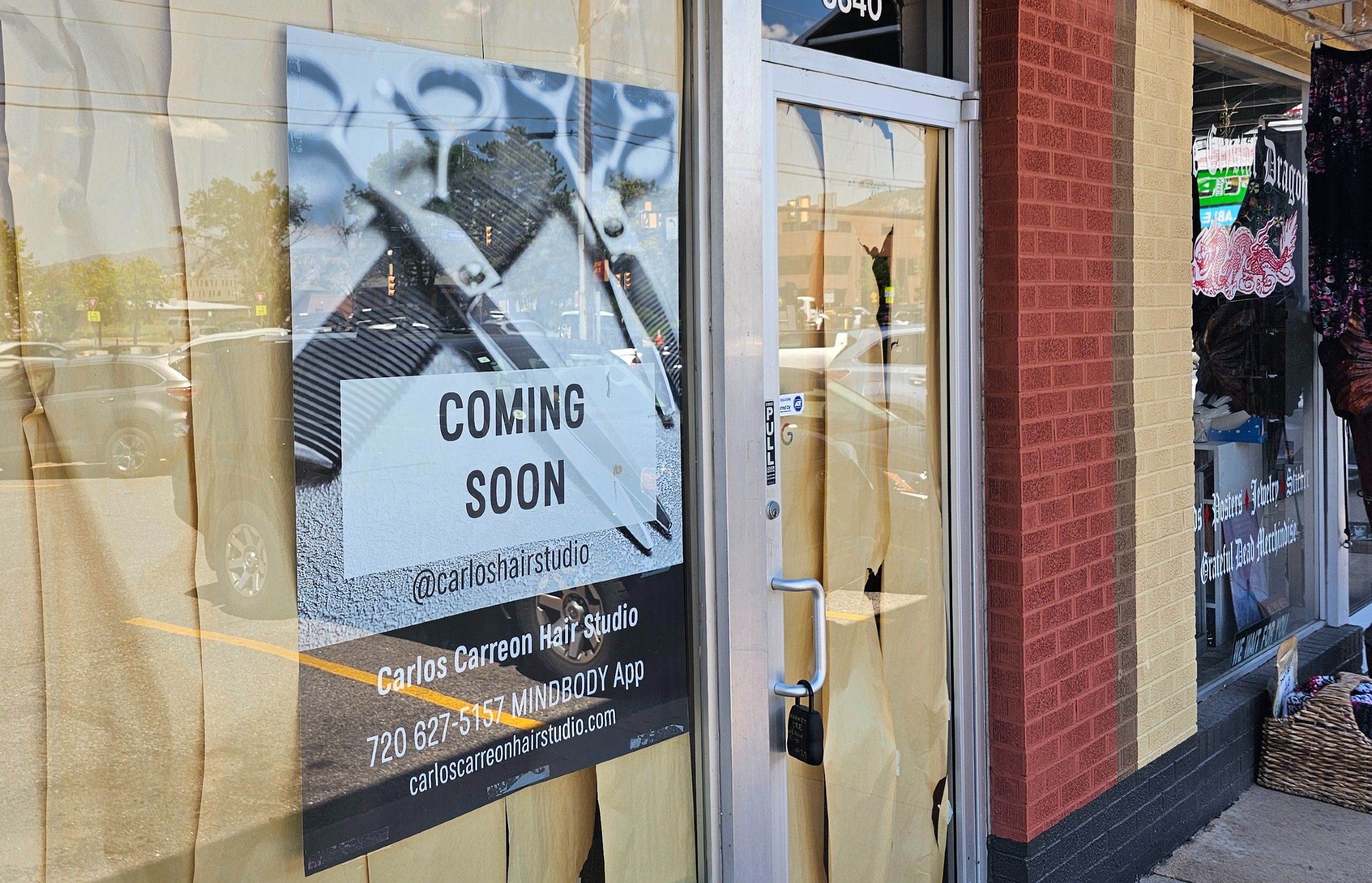 Biz roundup: Vacuum shop says Boulder sucks