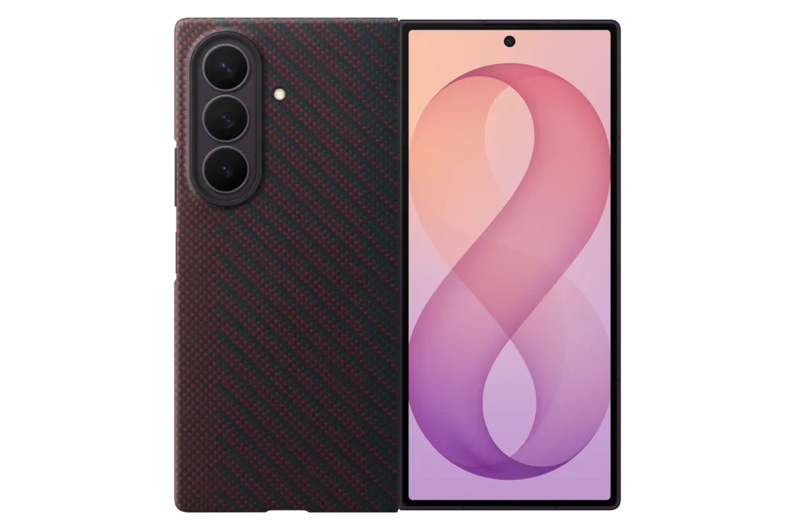 Galaxy Z Fold 8 Ultra official case 1
