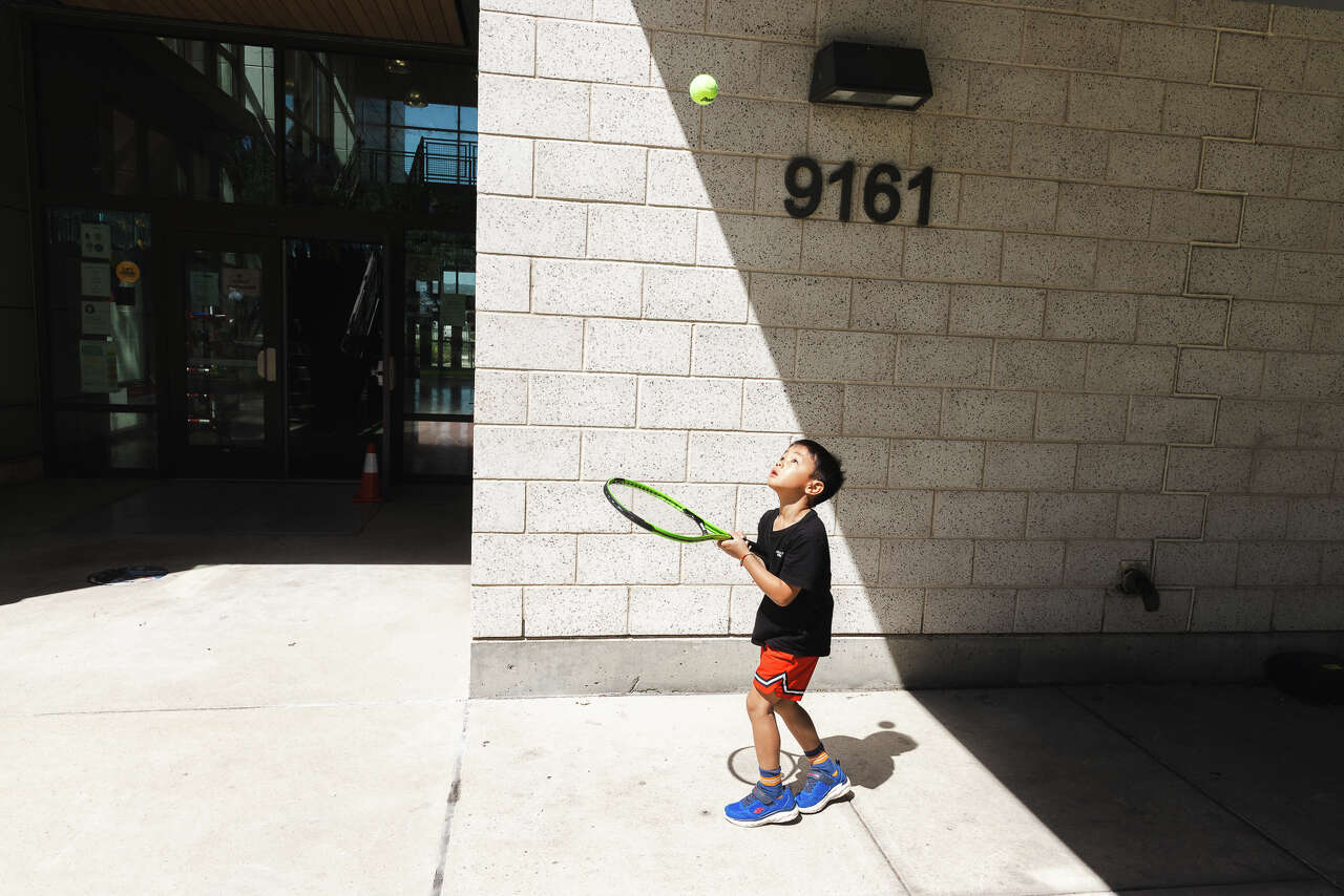 In Oakland, a library where kids check out soccer balls instead of books