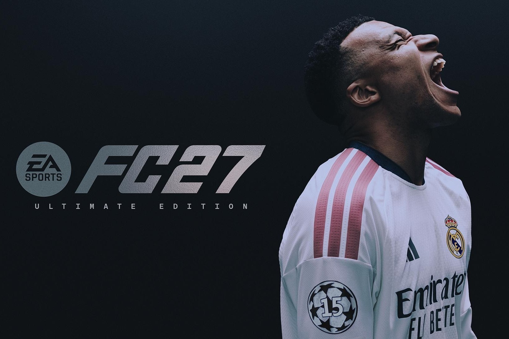 'EA Sports FC' sets World Cup star Kylian Mbappé as cover athlete