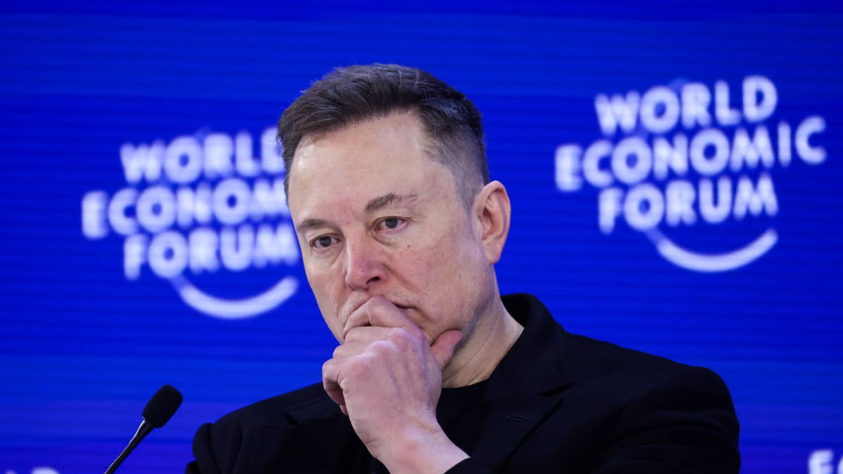 Elon Musk, Tesla and SpaceX face serious questions from investors