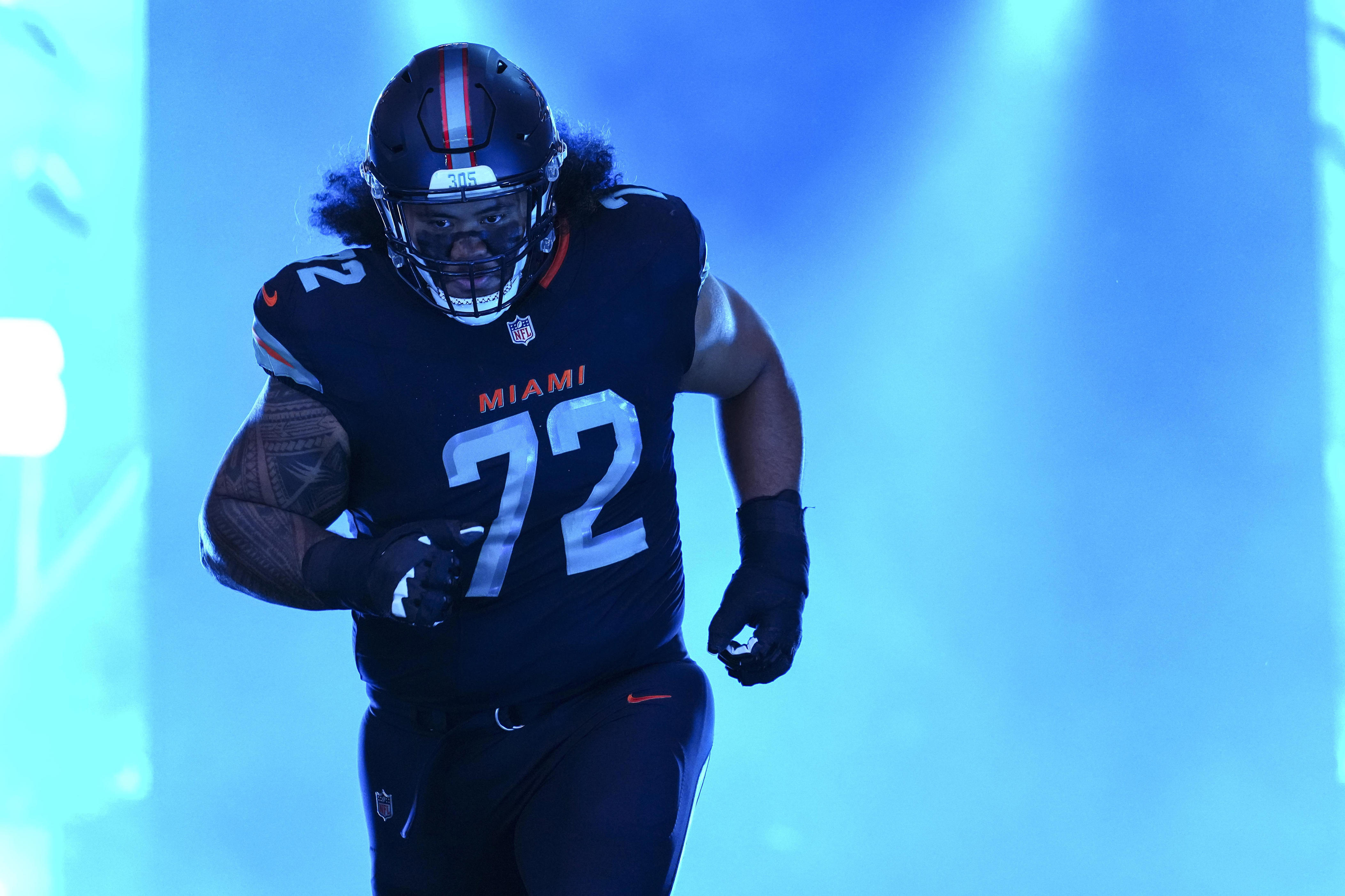 Dolphins make major leap in ESPN’s 'Under-25 Talent' list