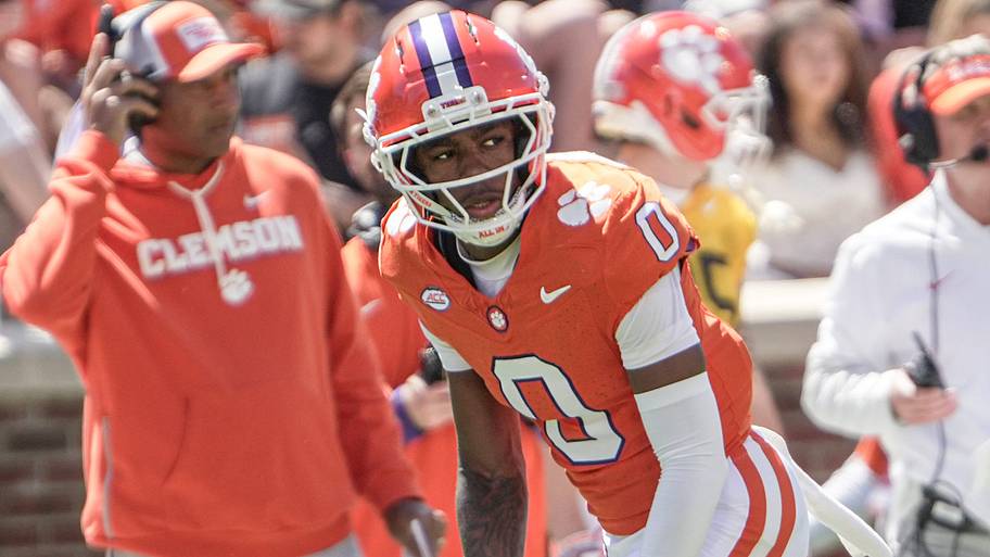 CBS just named this true freshman as the next big thing at Clemson, and fans should be excited