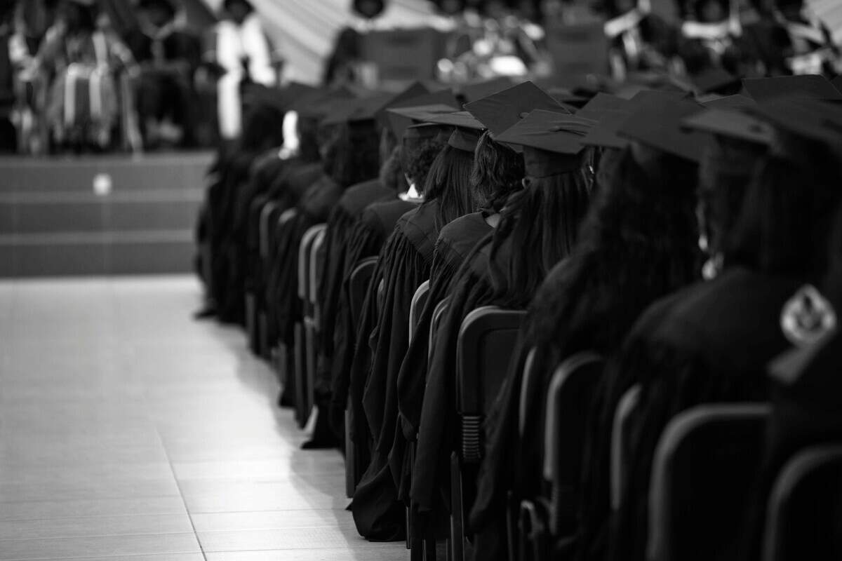 Is Wichita good for college grads? See where city lands in national ranking
