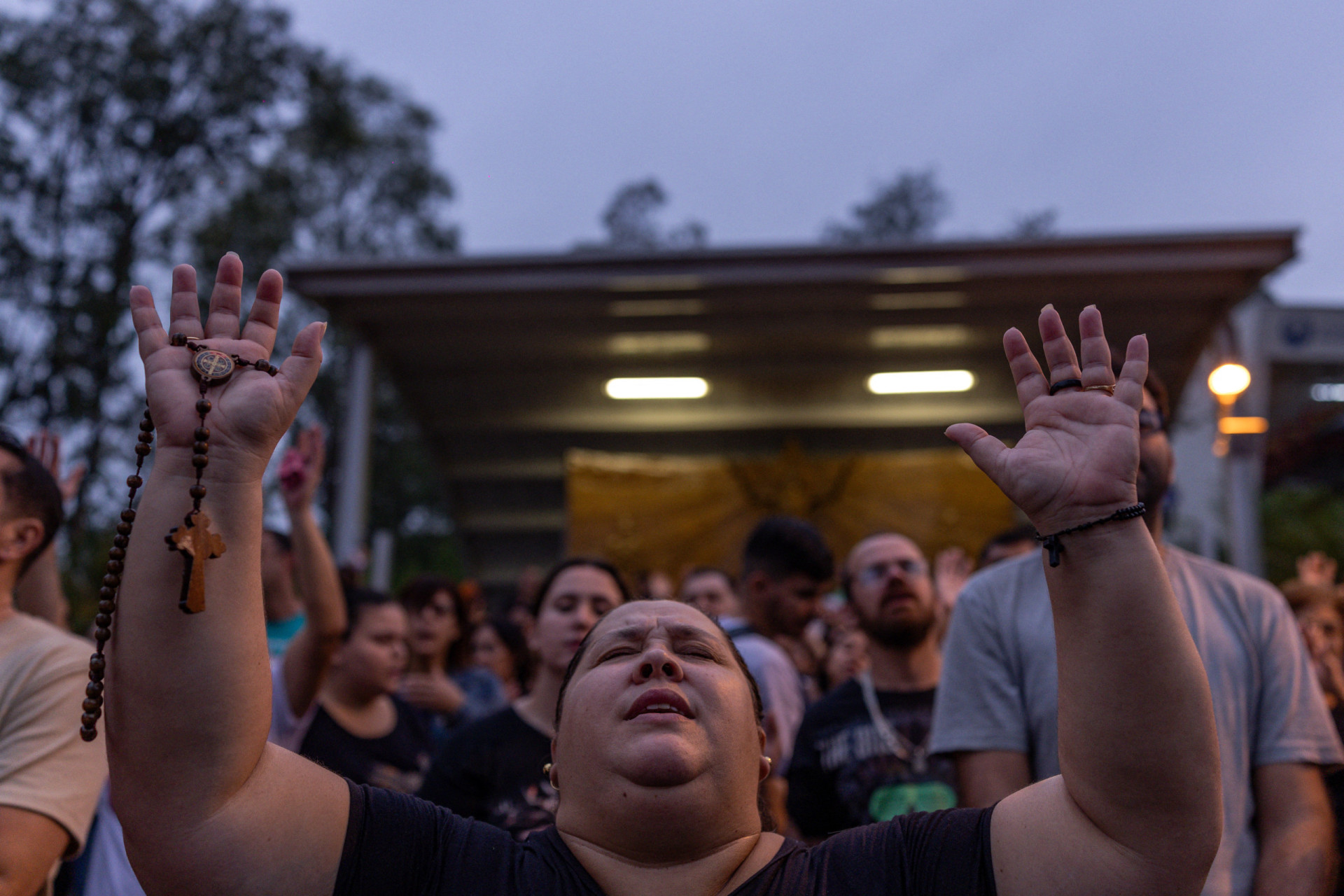 La religione che dominerà il mondo entro il 2050
