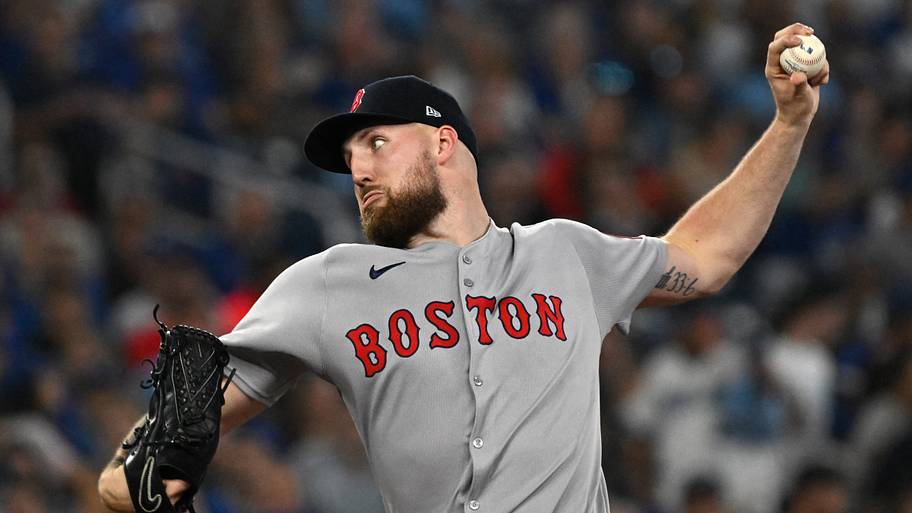 Garrett Crochet's latest quotes make Red Sox star's return sound iffy