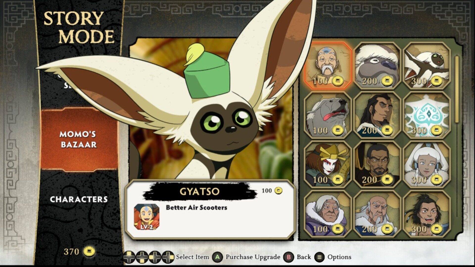 Avatar Legends: The Fighting Game (PC) Review