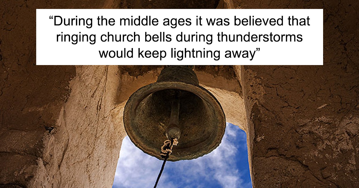 People share 32 fascinating things they didn’t learn in school