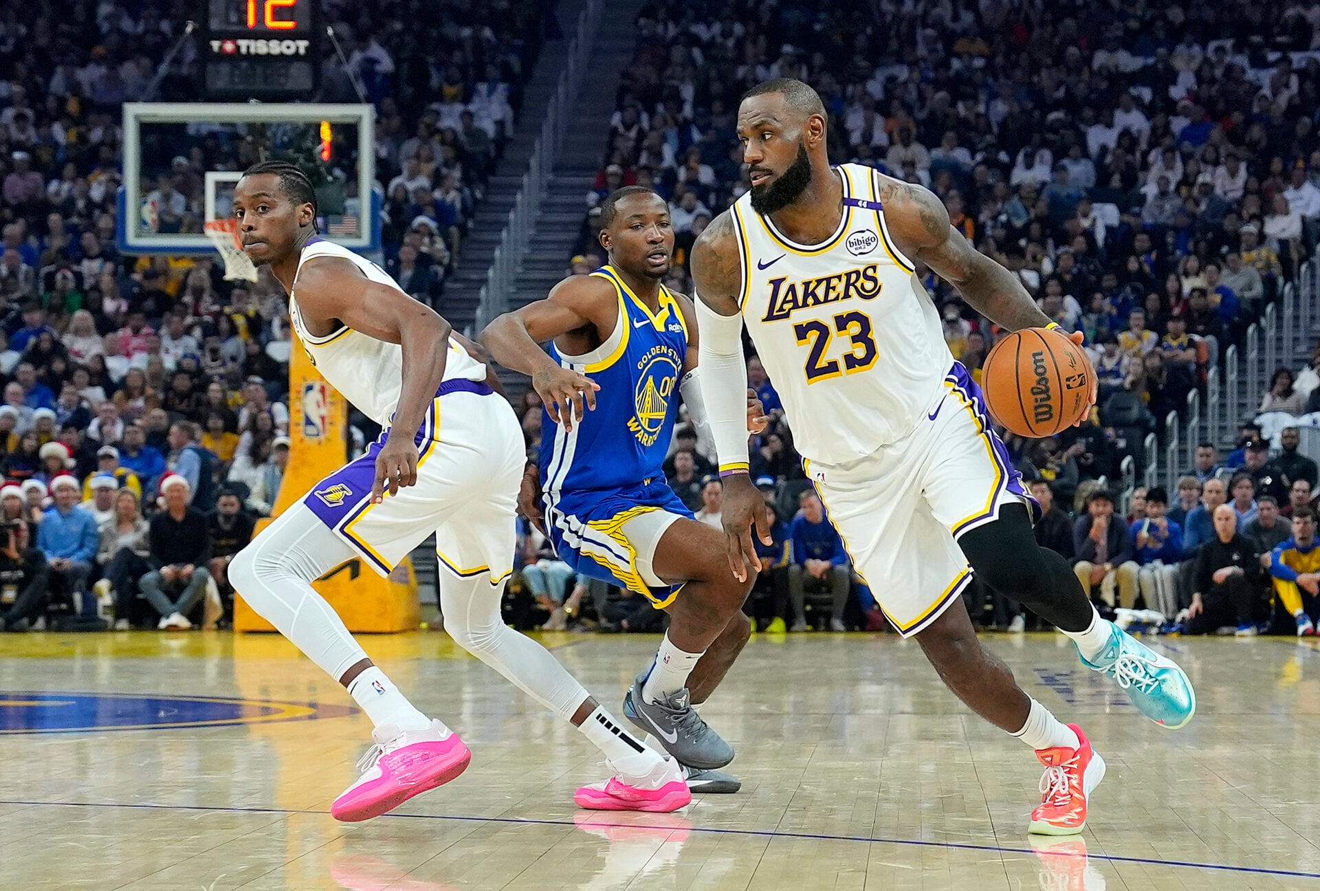 Photo by Thearon W. Henderson/Getty Images